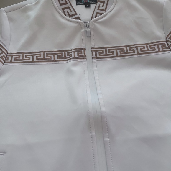 Tracksuit for Men - Picture 4 of 13